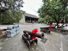-内蒙古将军衙署博物院