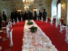 -金石国际大酒店·金丽自助餐厅