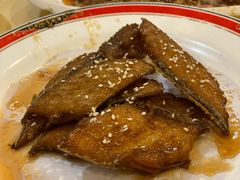 干煎带鱼-小实惠嘉(威海路店)