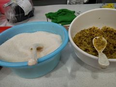 -开封老式扣碗羊杂汤(二七万达店)