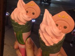 -麦当劳(南后街店)