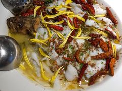 -太二酸菜鱼(正大广场店)