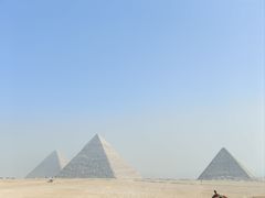 -吉萨金字塔群