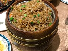 -福来居烤鸭店(天坛二店)