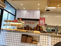-常州银丝面馆(府琛店)