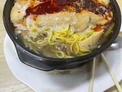 -蜀王砂锅总店
