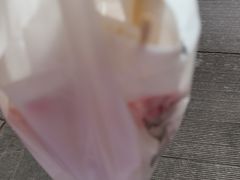 -正新鸡排·炸鸡汉堡(奥城店)