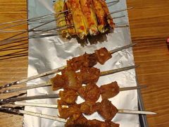 -熙成烧烤(白塔岭店)