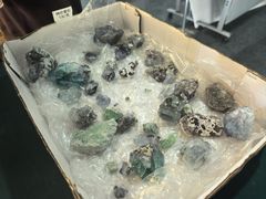 -房山世界地质公园博物馆