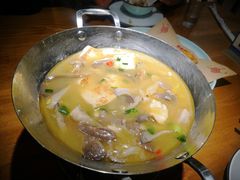-鸡毛换糖(高桥店)