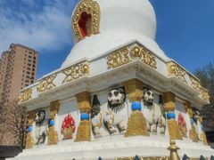 -护国法轮寺