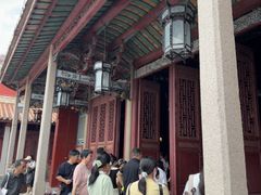 -揭阳学宫(榕城区)