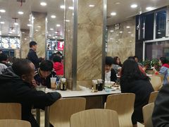 大堂-老四季(总店)