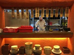 -老客家·客家菜(万达店)