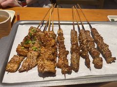 -木屋烧烤(佛山东方广场店)