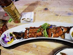 -醉壹号海鲜大排档(厦门美食地标店)