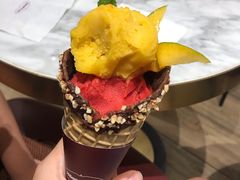 -哈根达斯(济南万象城店)