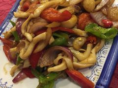 -金地利海鲜酒楼(清凉门店)