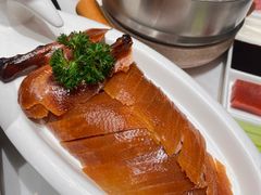 -双湖宴·湖北菜(文化路店)