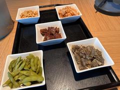 -君亭酒店·亭下餐厅(前海店)