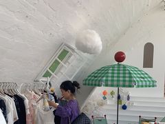 -白噪音White Noise·798概念店