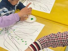 -励步儿童成长中心英文启蒙·剑桥考级·KET(万象汇校区)