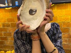 -土蚝·高压锅生蚝(百姓美食街店)