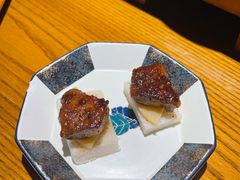 -山盛创作料理·Yamamori(珠宾店)