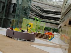 -南京禄口机场雅高铂尔曼大酒店