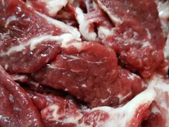 -王德炭烤牛羊肉(西关大街店)