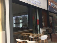 门面-铁手珈琲制造局metalhands(望京店)