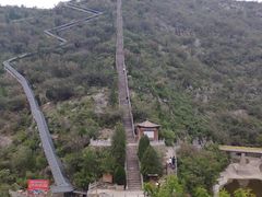 -鹤壁淇县云梦山