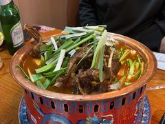 -三太子地摊烧烤·小龙虾(北蔡店)