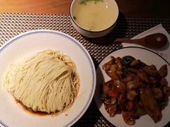 -十面春风·江南面馆(崇宁路店)