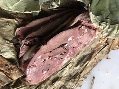 -东山矮马桶羊肉(太湖东山店)