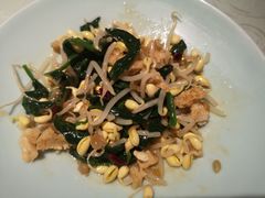 -汉唐宴长安食府