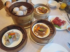 -福州世茂洲际酒店·福邸(台江店)