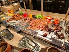 -舜和巴西烤肉餐厅(舜和国际店)