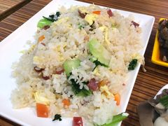 -江南大学-第一食堂(江南苑)