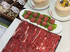 -牛品福潮汕牛肉火锅(旺庄店)