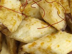 脆皮茄子-庐州太太(鼓楼店)