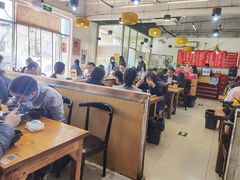 大堂-螺蛳粉先生(蓟门桥店)