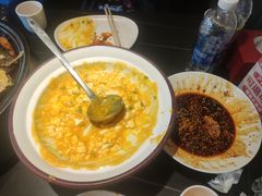 -辣尚瘾·烤鱼·新川菜(交大直营店)