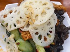 -高玮削面馆(爱民路店)