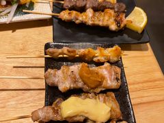 -鸟内会居酒屋(得意潮馆店)
