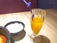 -阿香米线(大唐西市大润发店)