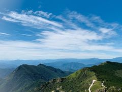 -白草畔自然风景区