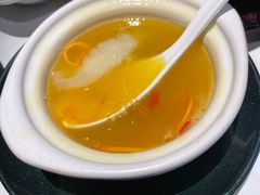 -五月罗马海鲜自助餐厅(月星环球港店)