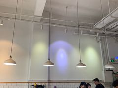 大堂-Country Lane咖啡·意粉(荔园新天地店)