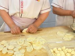 -东方饺子王(工农大路店)